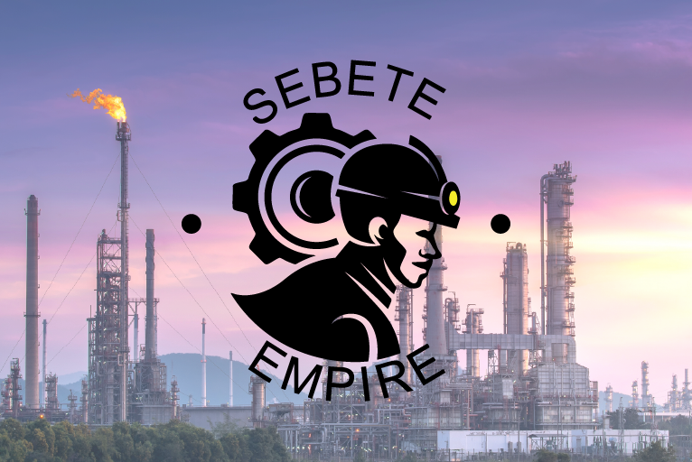 Sebete Empire operations